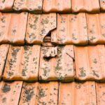 Inspection de toiture par drone – Exemples de réalisation INSPIDRONE
