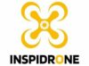 Logo INSPIDRONE