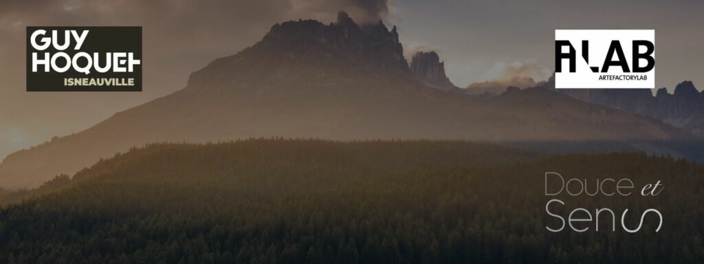 Logos et noms des principaux clients d’INSPIDRONE – références professionnelles